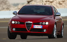  Alfa Romeo 159 2009