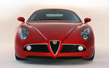  Alfa Romeo 8C Competizione 2006