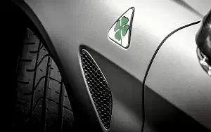   Alfa Romeo Giulia Quadrifoglio NRING - 2018