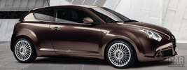 Alfa Romeo MiTo - 2011