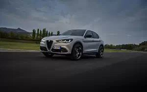   Alfa Romeo Stelvio Competizione - 2023
