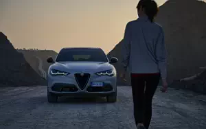  Alfa Romeo Stelvio Competizione - 2023