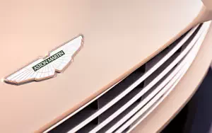   Aston Martin DB11 V8 Volante - 2018