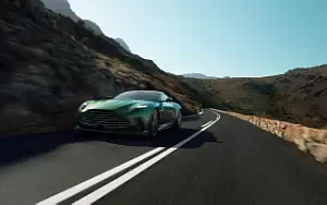   Aston Martin DB12 - 2023