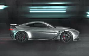   Aston Martin V12 Vantage - 2022