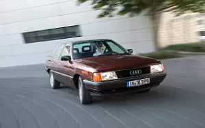   Audi 100 2.5 TDI