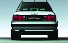   Audi 80 Avant