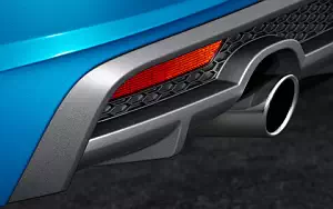   Audi A1 Sportback TFSI ultra S line - 2014