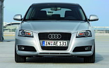   Audi A3 Sportback - 2008
