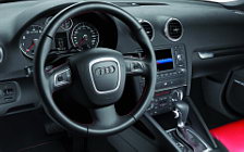   Audi A3 - 2008