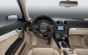   Audi A3 Sportback - 2010