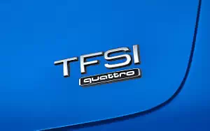  Audi A3 Cabriolet 2.0 TFSI S-Line quattro - 2013