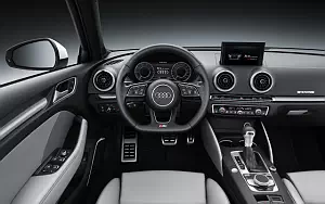   Audi A3 Sportback e-tron - 2016