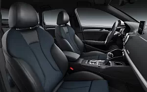   Audi A3 Sportback g-tron - 2016