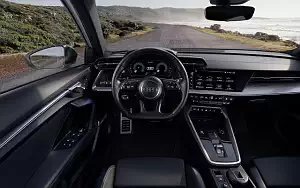   Audi A3 Sportback 30 g-tron - 2020