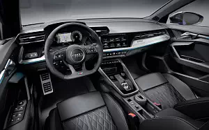   Audi A3 Sportback 40 TFSI e S line - 2020