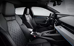   Audi A3 Sportback 40 TFSI e S line - 2020