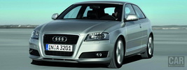 Audi A3 - 2008