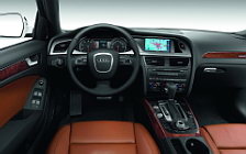   Audi A4 - 2007