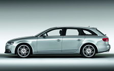   Audi A4 Avant - 2008