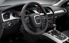   Audi A4 Allroad Quattro - 2009