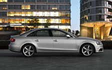   Audi A4 - 2012