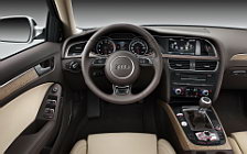   Audi A4 - 2012