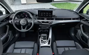   Audi A4 45 TFSI quattro S line - 2019