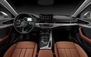   Audi A4 45 TFSI quattro - 2019
