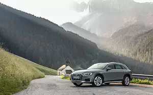   Audi A4 allroad quattro - 2019