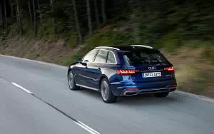   Audi A4 Avant 35 TDI - 2019