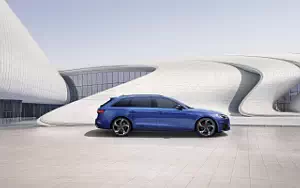   Audi A4 Avant quattro S line competition plus - 2022