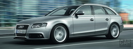 Audi A4 Avant - 2008