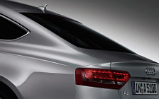   Audi A5 Sportback - 2009