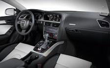   Audi A5 Sportback - 2009