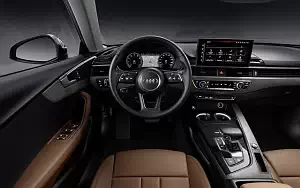   Audi A5 Sportback 40 TFSI S line - 2019