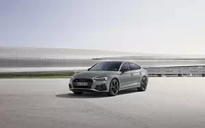   Audi A5 Sportback quattro S line competition plus - 2022