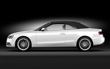   Audi A5 Cabriolet - 2011