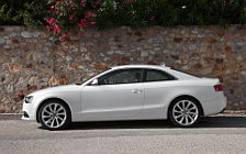   Audi A5 Coupe - 2011