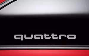   Audi A5 Coupe DTM selection - 2009