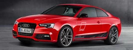 Audi A5 Coupe DTM selection - 2015