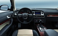   Audi A6 Avant - 2008