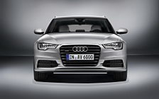   Audi A6 Avant 3.0 TFSI S-line - 2011