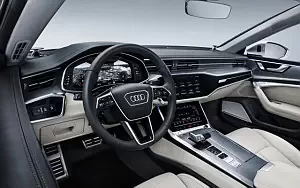   Audi A7 Sportback quattro - 2018