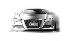   Audi A8 - 2010
