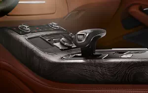   Audi A8 L W12 quattro exclusive concept - 2014