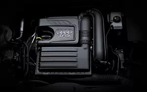   Audi Q2 TFSI quattro - 2016