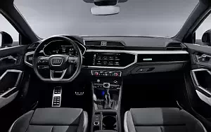   Audi Q3 Sportback 45 TFSI quattro S line - 2019