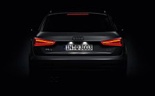   Audi Q3 2.0 TFSI - 2011