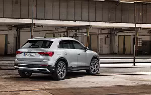   Audi Q3 - 2018